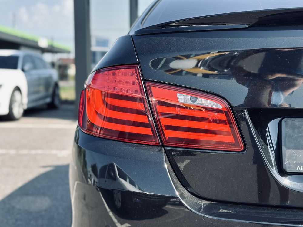 BMW 523i F10 2010рік.