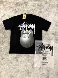 Футболка Stussy S-M