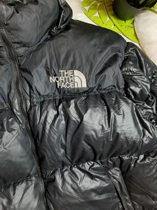 Пухова куртка пуховик TNF THE NORTH FACE