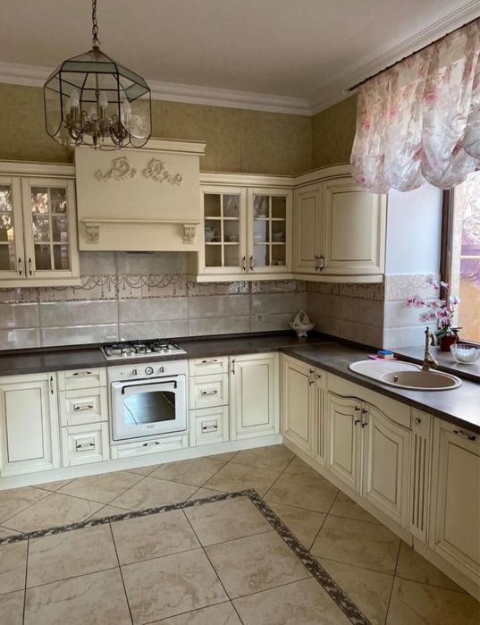 Сдам дом на фонтане