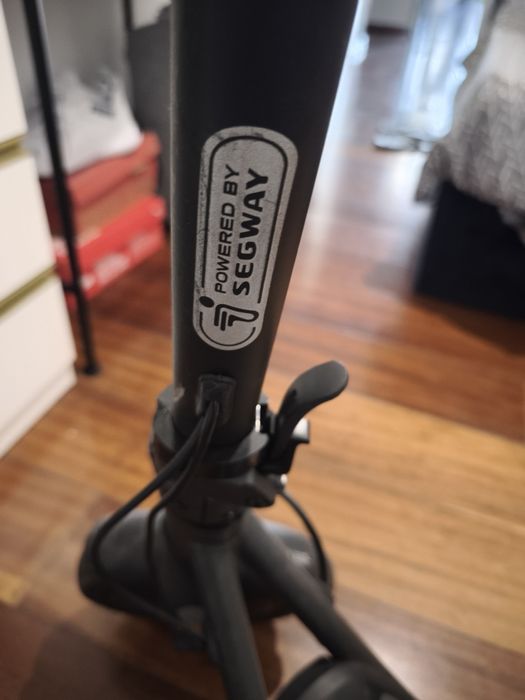 Vendo Segway Ninebot F25e