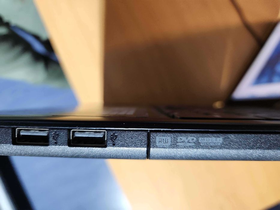 Acer portátil Aspire E1-570G