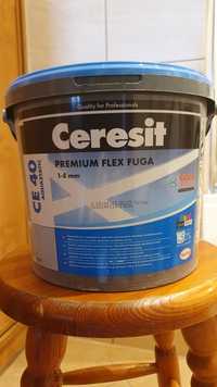 Ceresit fuga flex premium CE40 - szara