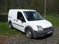 Ford Transit Connect 1.8 2008r. KLIMATYZACJA zarejestrowany