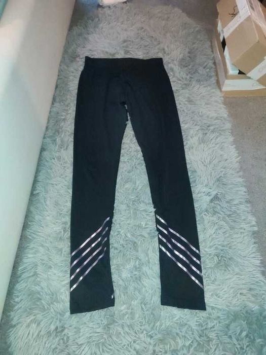 legginsy Sportowe rozm. 158 firmy Sinsay