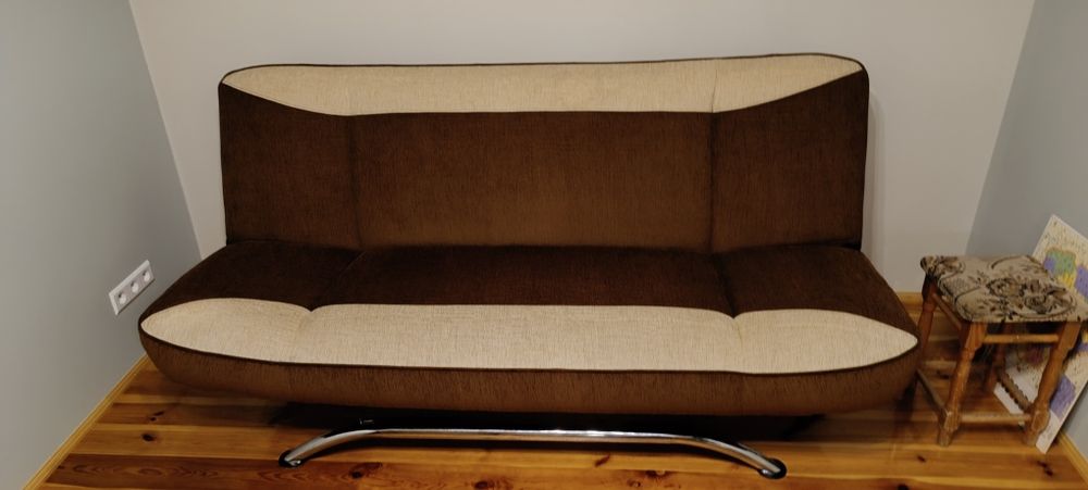 Łóżko w stanie idealnym nie użytkowane