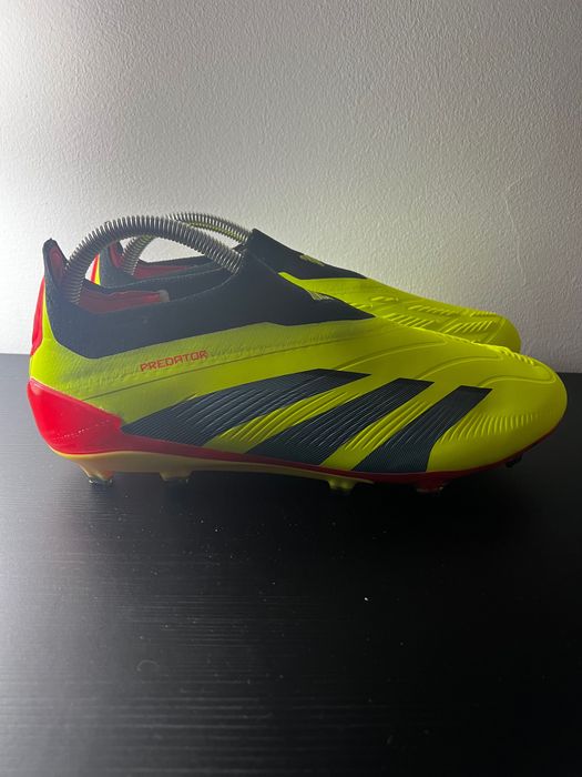 Chuteiras Adidas Predator FG