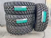 Резина всесезонна, НОВА, 265/75 R16 Bridgestone Dueler 674 MT