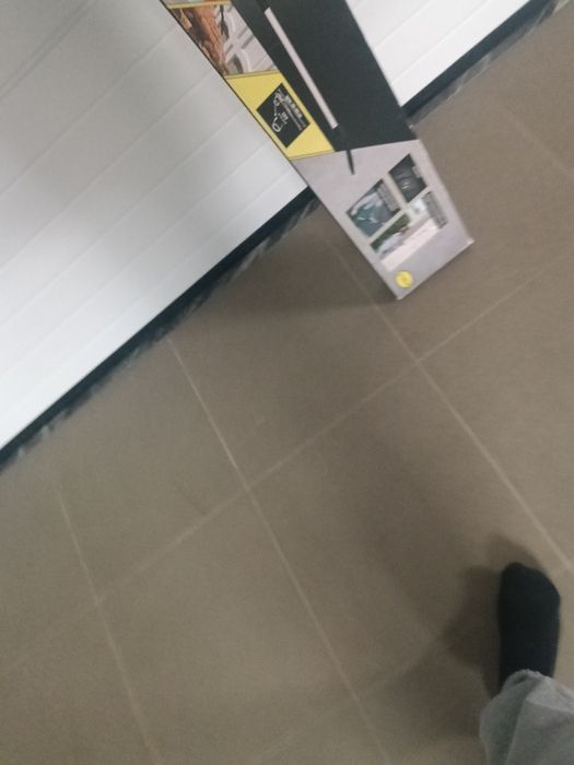 Extensor máquina pressão Parkside