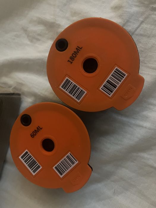 Kapsułki wielorazowe Tassimo