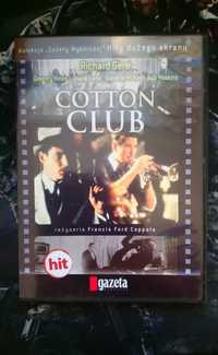 Cotton Club DVD-Video PL