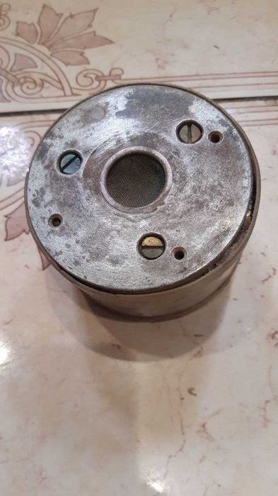 1 а 22 (магнит) в пластиковом корпусе