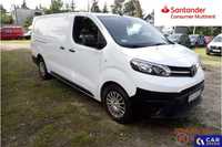 Toyota ProAce  Toyota Proace 2.0 D-4d Medium 3,1t Active