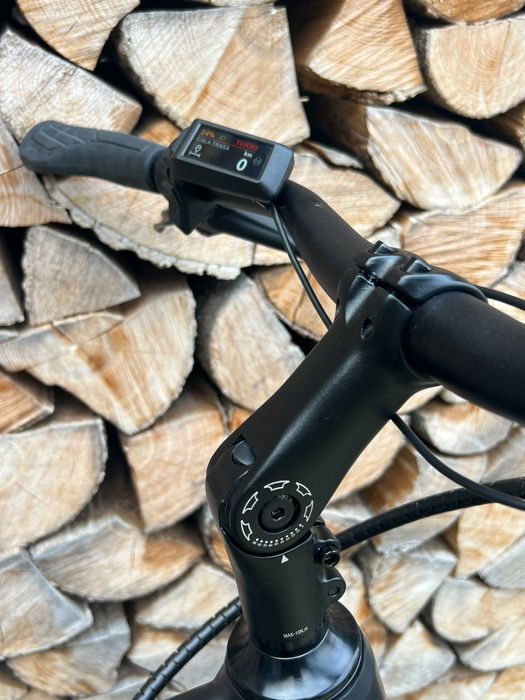 Bosch Smart Malagutti Carezza Corratec 50cm M Rower elektryczny