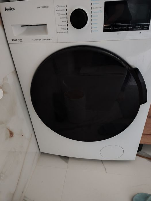 Sprzedam pralkę Amica