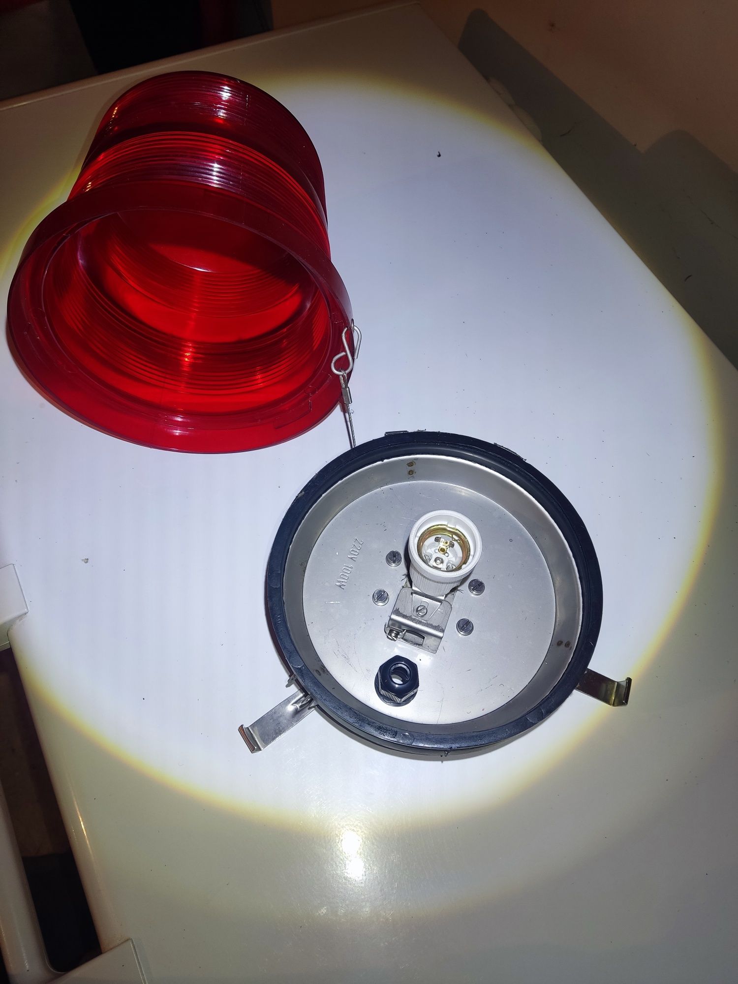 Oprawa OSM-100 ES-SYSTEM