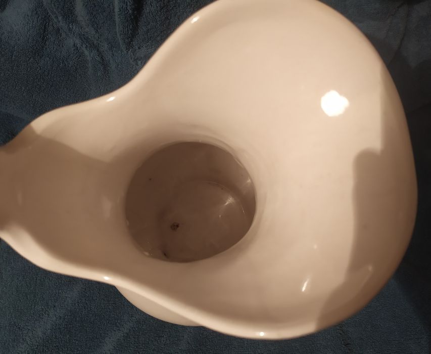 Кувшин для умывания ,декор