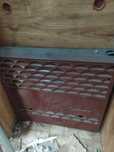Piecyk gazowy Trumatic z wentylatorem 12V