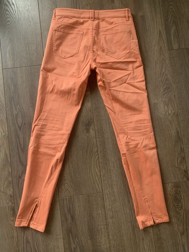 Продам брюки скіні massimo dutti