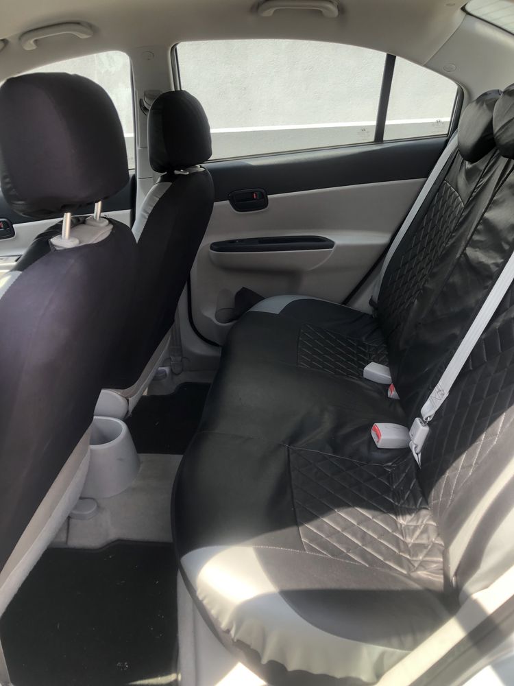 Hyundai Accent 4P