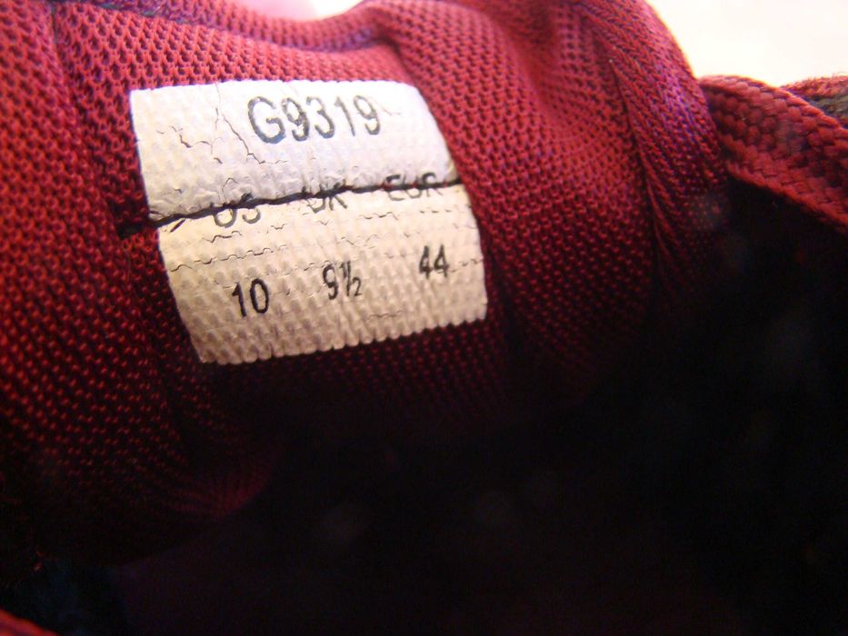 Кеды кроссовки Vans, р.44 28 см