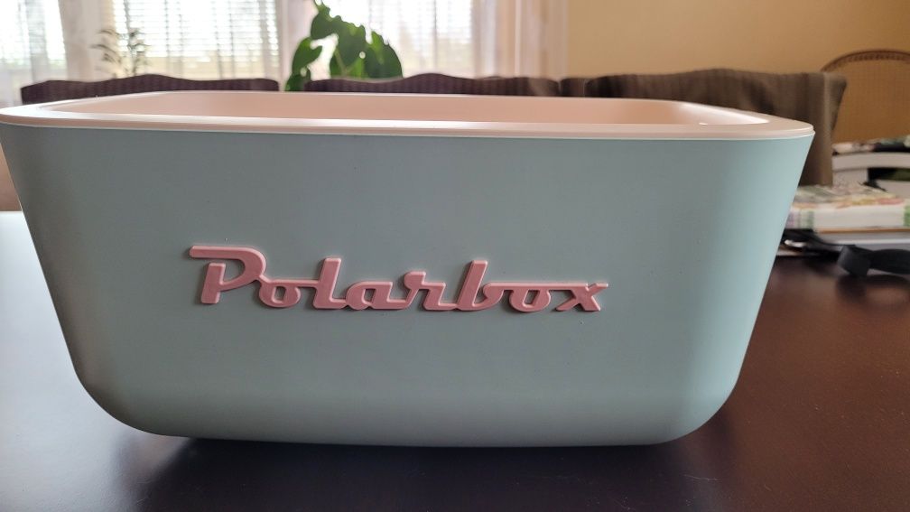 Lodówka Polarbox