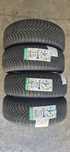 Opony wielosezonowe Goodride 215/45R18 nowe!