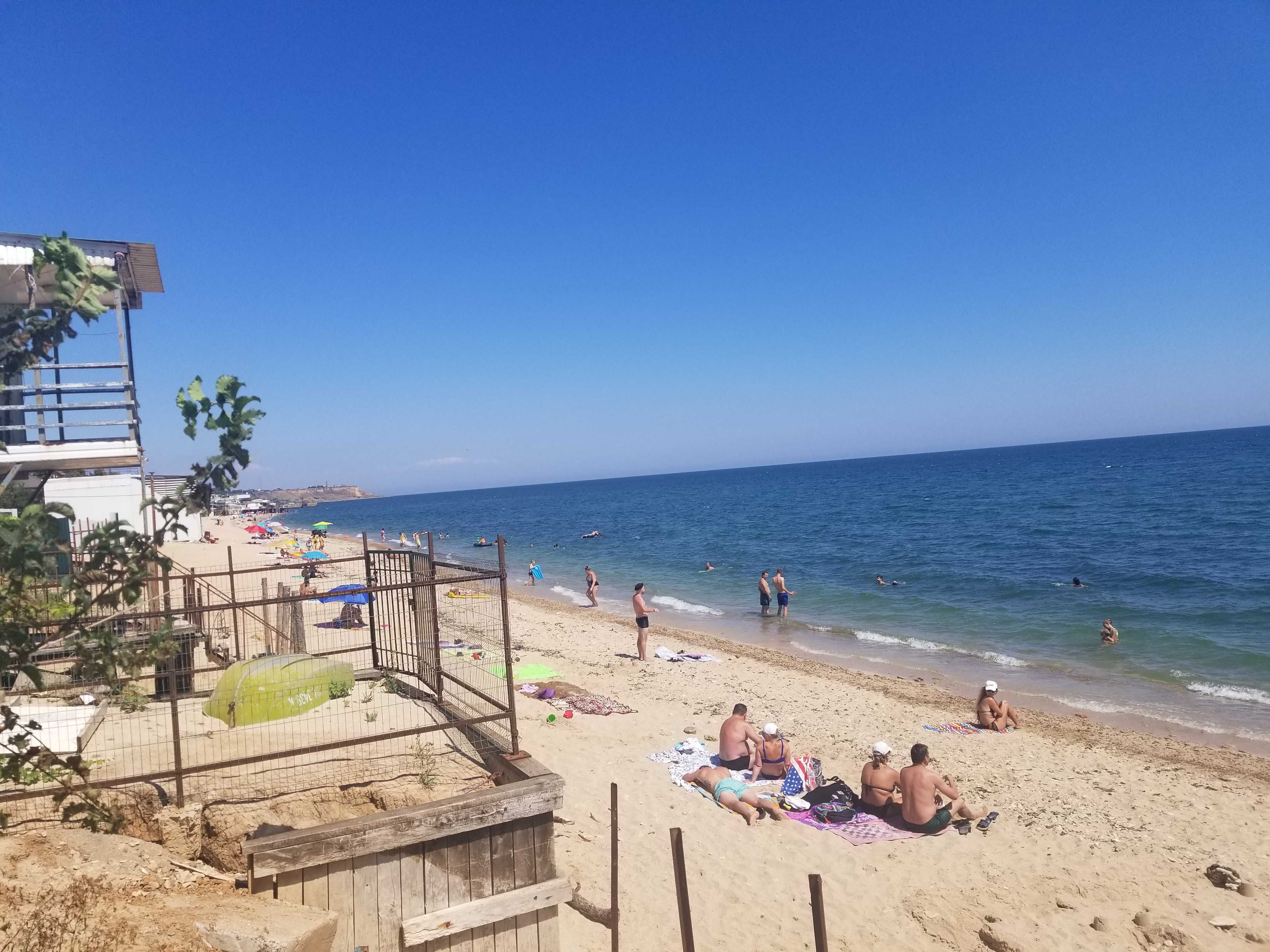 Сдам  дачу у моря в Одессе с 29.08