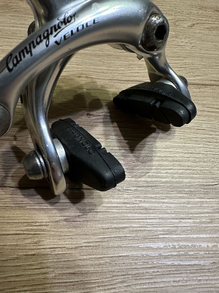 Hamulce szosowe Campagnolo Veloce ( Avanti Chorus Record )