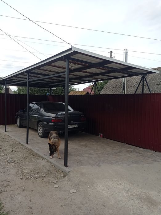 Продам пежо 605 хороший стан можливо обмін