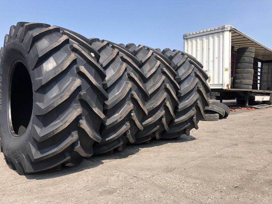 800/70r38 Opony Nowe Trelleborg TM900 OKAZJA !!