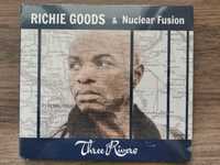 Richie Goods & Nuclear Fusion CD nowa