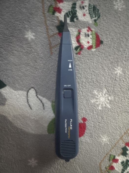 Fluke Networks Pro3000 Probe sonda