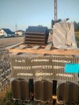 Dachówka betonowa Brass, Creaton, grafit
