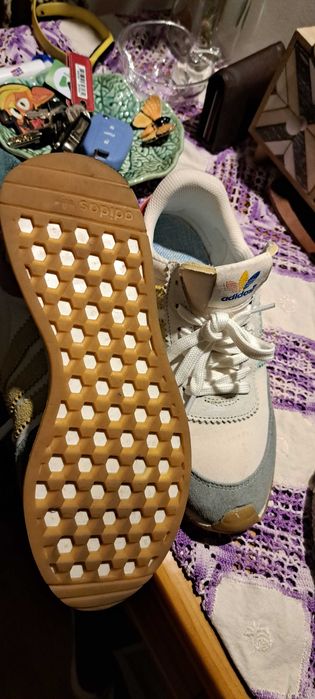 Sapatilhas multicolor