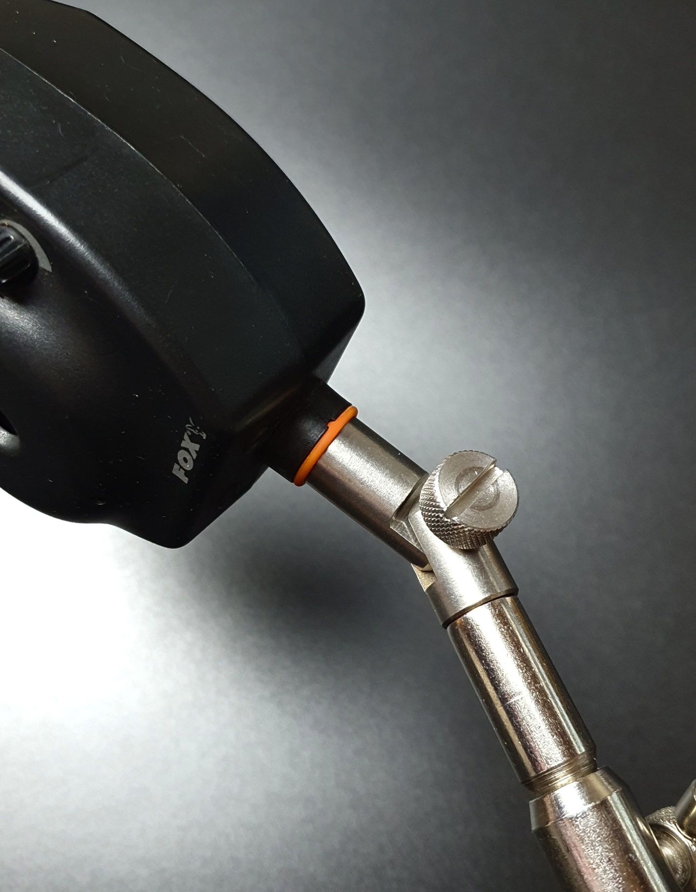 Adapter kątowy do podpórki złączka kątowa wędkarskie