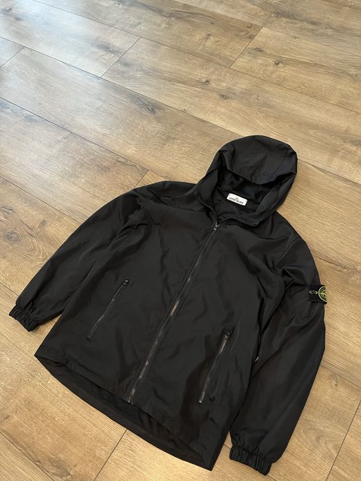 Куртка stone island