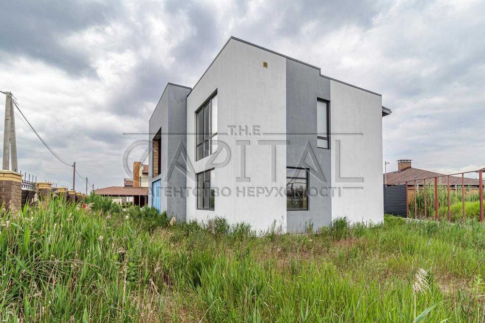 Продажа дома, с. Лесники, Киево-Святошинский р-н