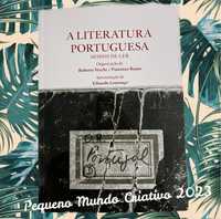 A Literatura Portuguesa - Modos de Ler