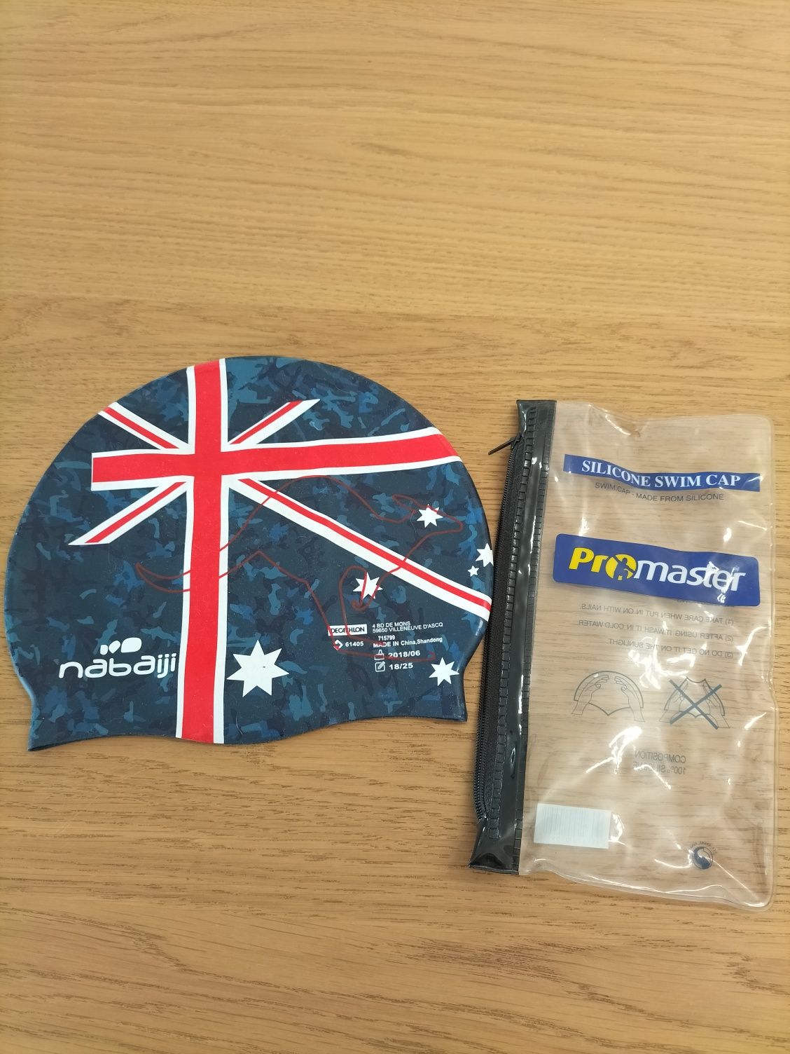 Pack Natação Jovem