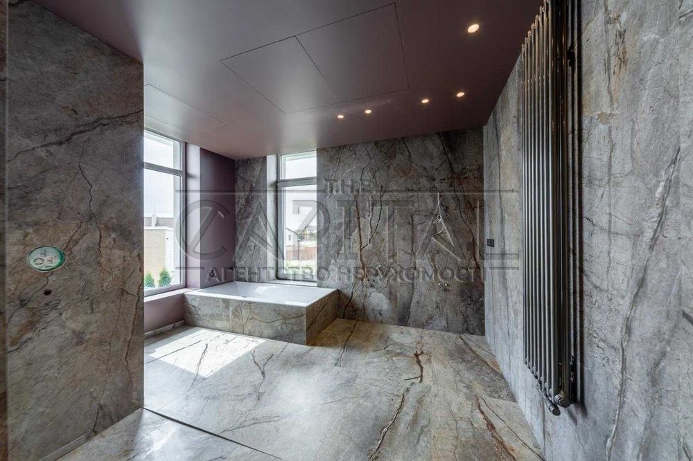 Продаж котеджу hi-tech 260 м2 Березівка Київська обл., купити будинок,