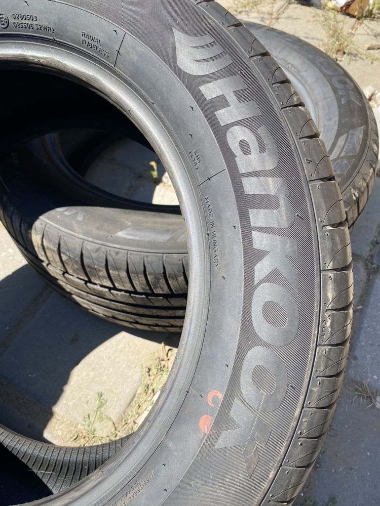 225/60/R17 Hankook