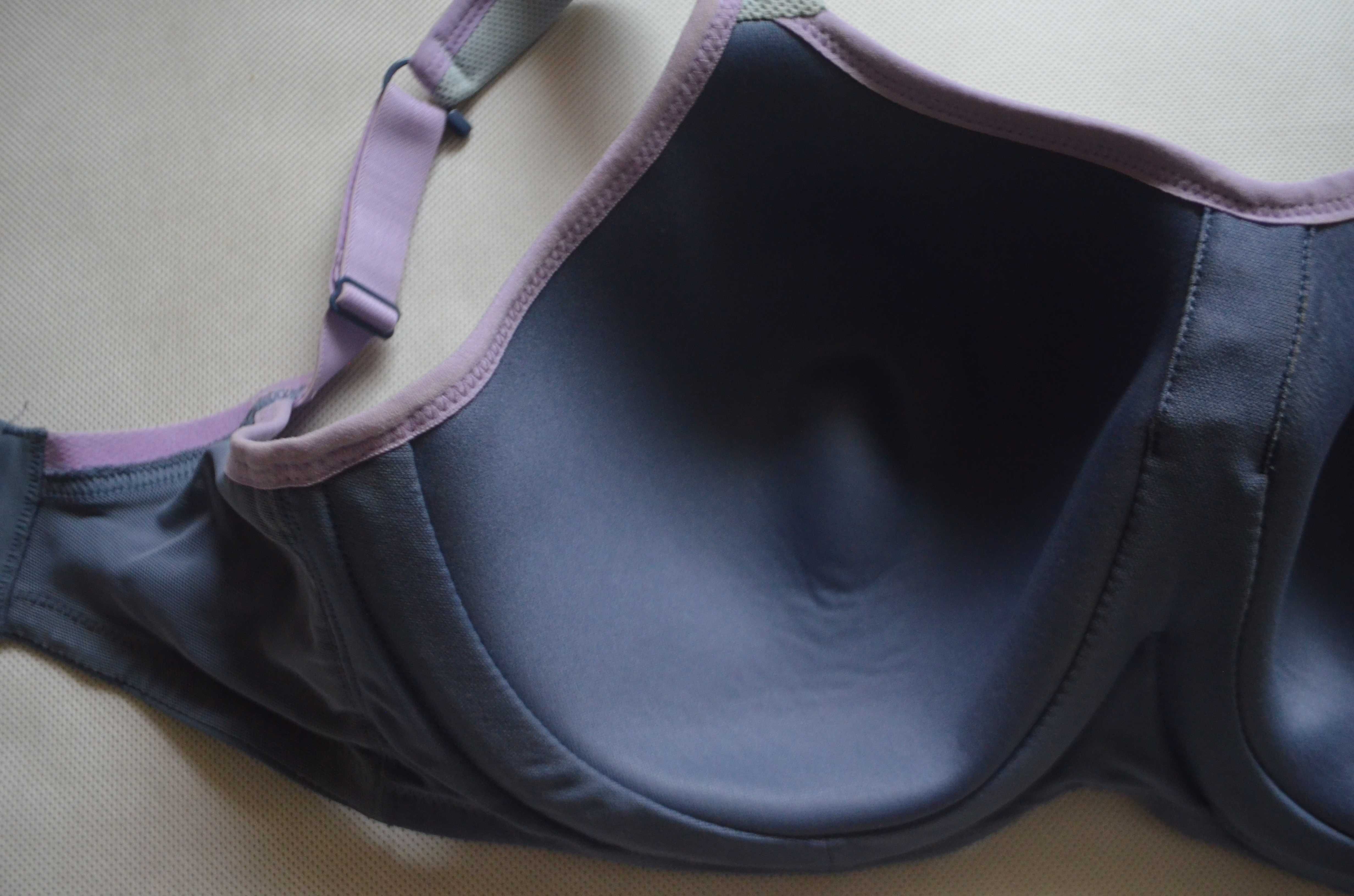 biustonosz sportowy Panache 65G