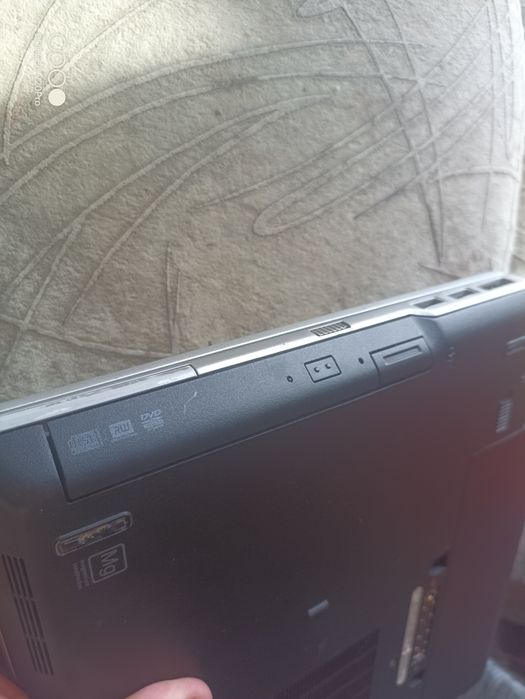 Ігровий Dell LATITUDE i7