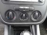 VW Golf V 04-13 regulacja sterowanie przełącznik ogrzewania