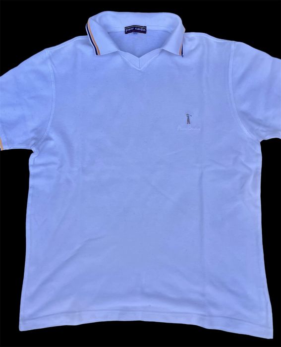 polo pierre cardin