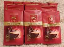 Kawa mielona MK Cafe Premium 250g x 12 sztuk