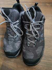 Buty SALOMON buty podejsciowe trekingowe trialowe w góry 42 z gore-tex