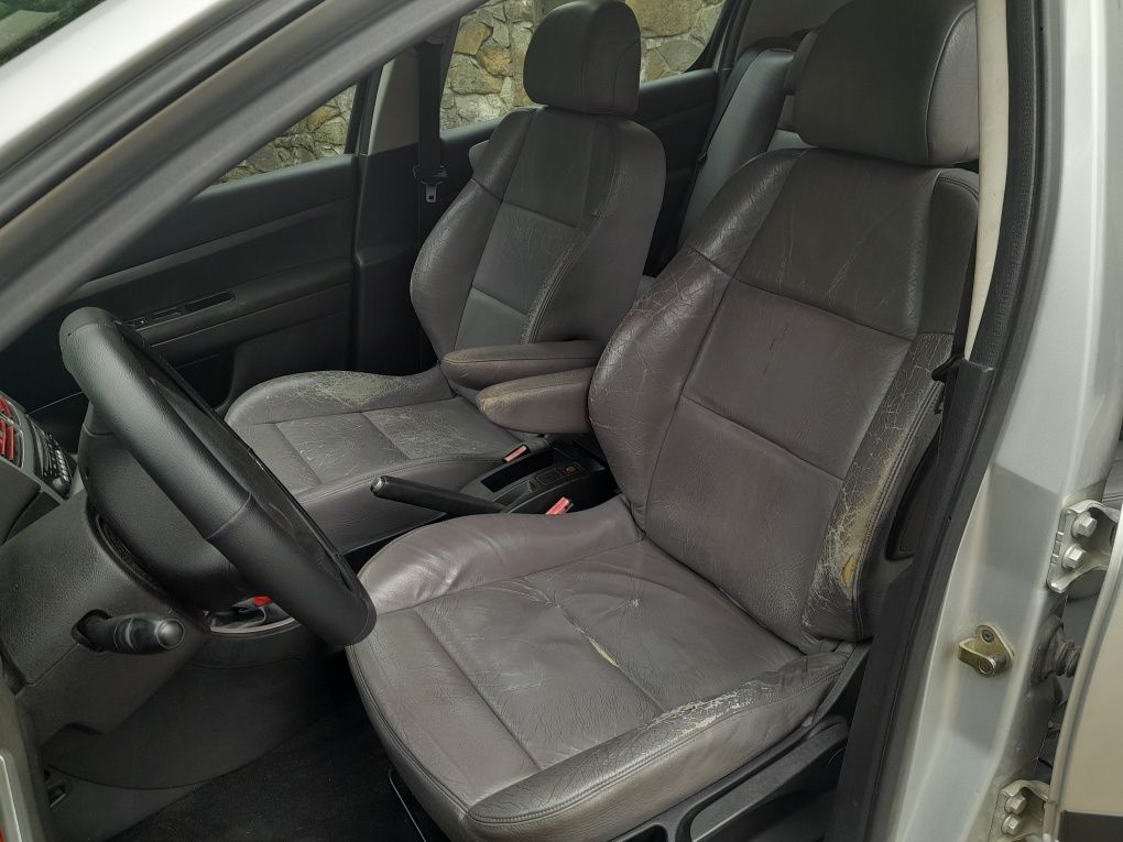 Peugeot 307 1.6 mpi