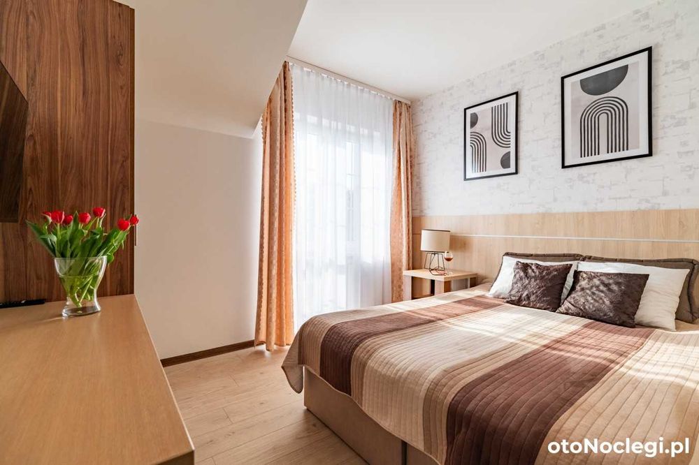 Pobyt Sylwestrowy 2025 rok.   Zapraszamy nad morze